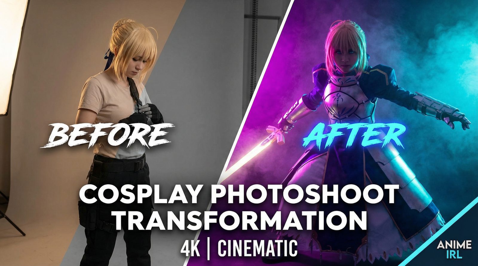 抖荫短视频二次元Cosplay视频