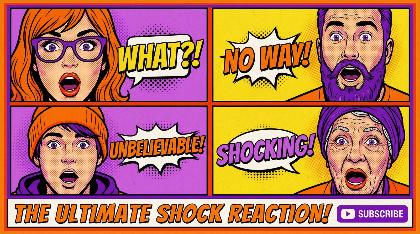 抖荫短视频搞笑反应视频