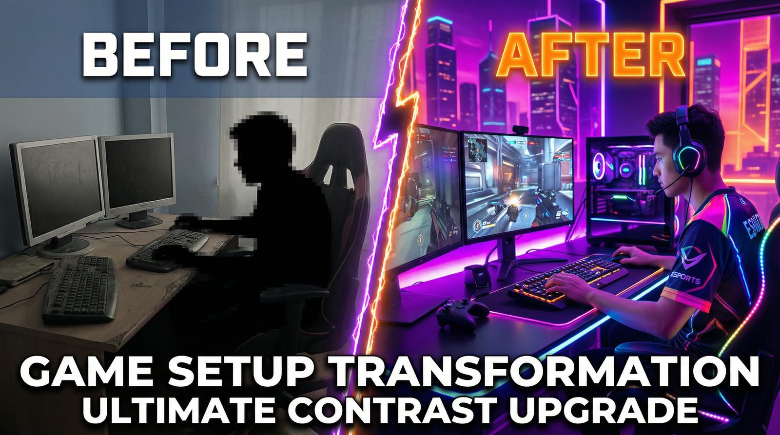 抖荫短视频游戏反差视频